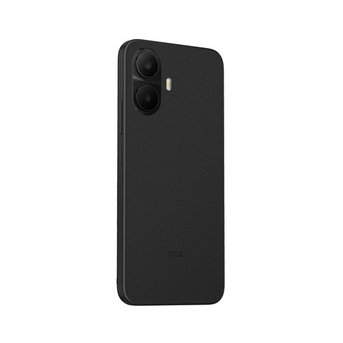 Smartphone TCL K70 Midnight black, 4G, 4GB+128GB, 17,27cm (6,8").