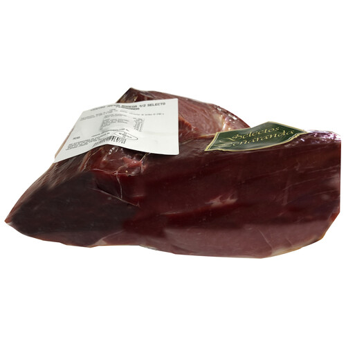 Jamón de bodega SELECTOS PEÑARANDA