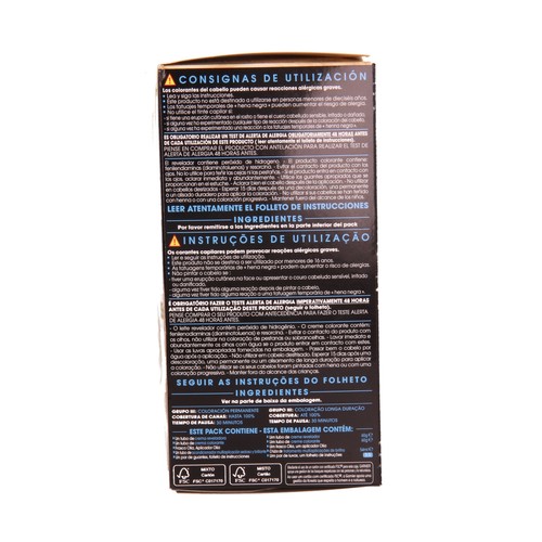 GARNIER Olia tono 110 rubio super aclarante natural Tinte de pelo.