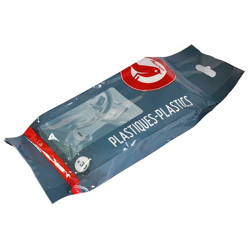 Toallitas para plásticos, PRODUCTO ALCAMPO.