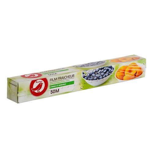 PRODUCTO ALCAMPO Film transparente PRODUCTO ALCAMPO 50 mts.