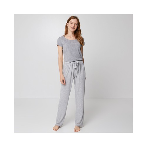Pantalón de pijama para mujer IN EXTENSO, talla S.