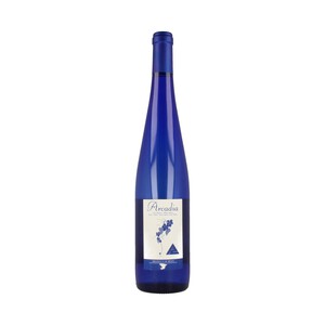 ARCADIA  Vino blanco semidulce con D.O. Tierra de Extremadura ARCADIA botella de 75 cl.
