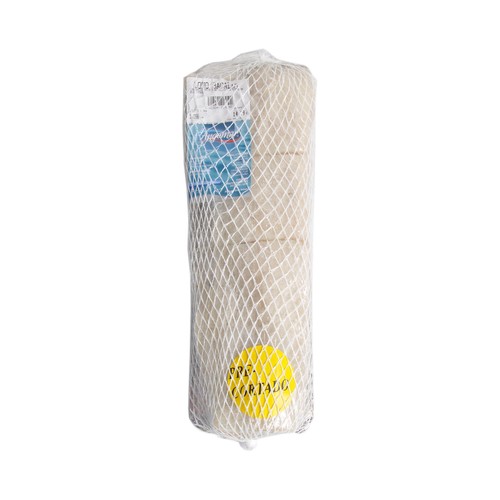 ANGOMAR Lomo pre-cortado de bacalao salado ANGOMAR 650 g.