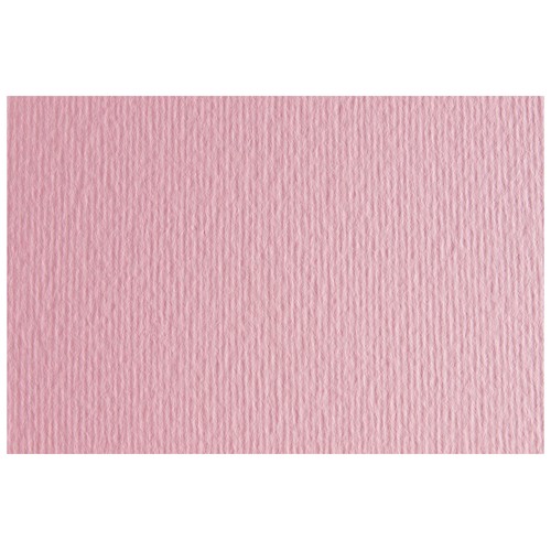 Sobre de 10 cartulinas con 2 texturas, una lisa y otra rugosa, color sólido rosa, tamaño DIN A4, SADIPAL.