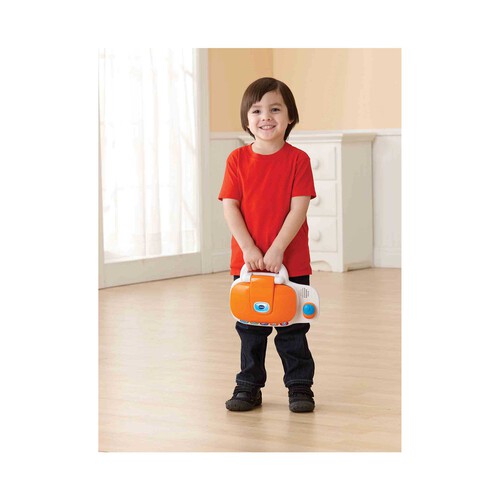Pequeordenador Ordenador infantil educativo para niños multicolor VTech. Edad recomendada desde 3-6 años
