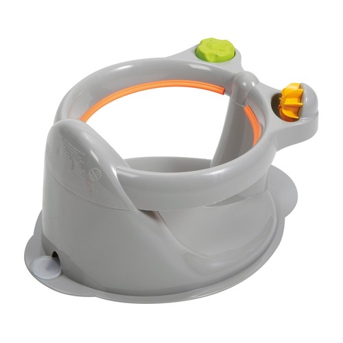 Asiento de baño anatómico, 6,5-12 kilogramos TÍGEX.