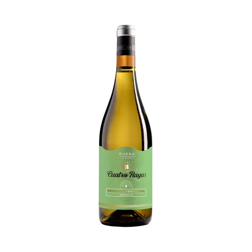 Daiquiri de fresa con ron blanco lata 25 cl.