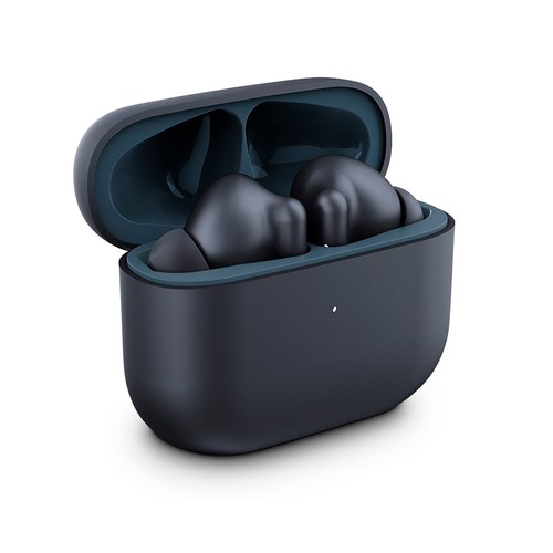 Auriculares bluetooth tipo intrauditivo ENERGY SISTEM Style 2, micrófono, autonomía hasta 20 h..