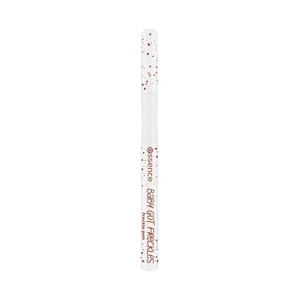 ESSENCE Baby got freckles tono marrón cálido Bolígrafo de pecas sintéticas de larga duración.
