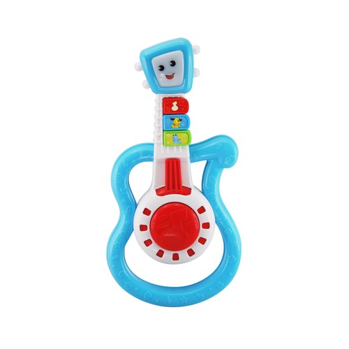 Guitarra infantil con 40 sonidos BABY.