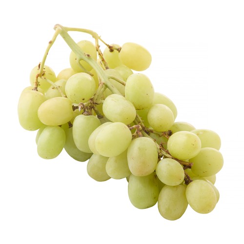 ALCAMPO CULTIVAMOS LO BUENO Uva blanca sin pepitas 400 g.