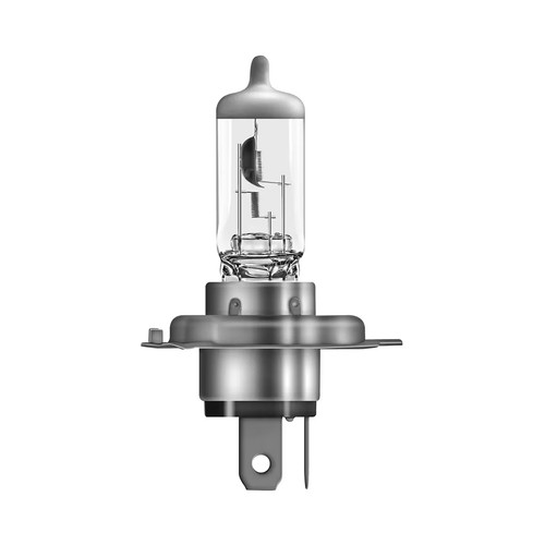 1 lamp h4 12v  original. OSRAM
