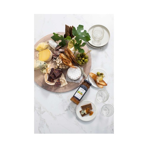 ST.DALFOUR Mermelada de higo 284 g.