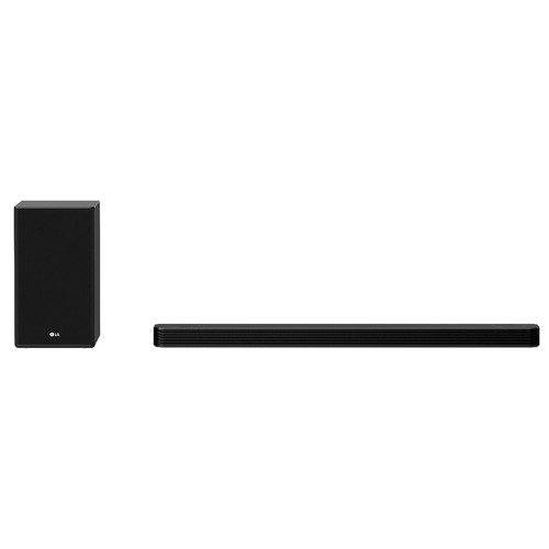 BARRA SONIDO 3.1.2 440W DOLBY LG
