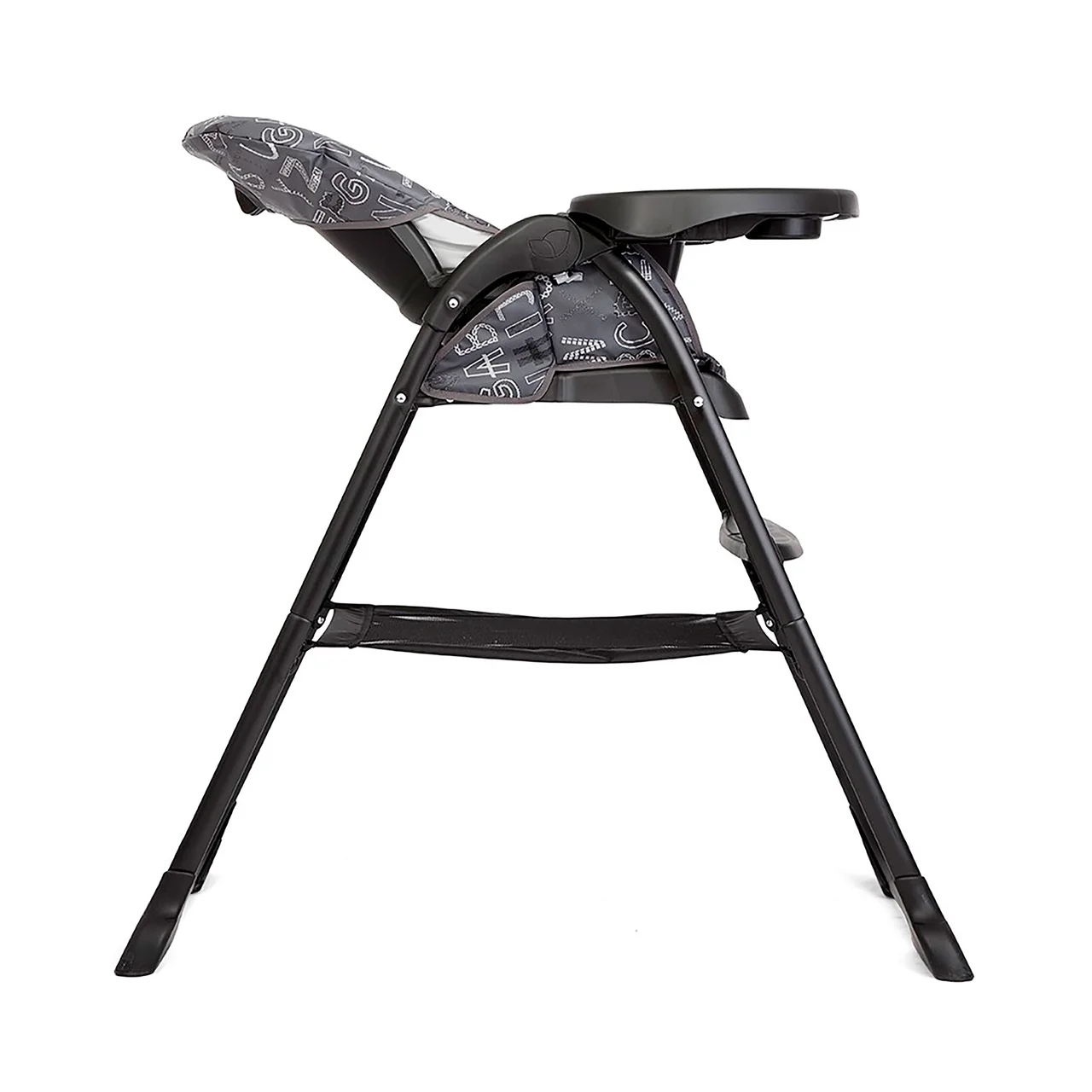 Trona Mimzy Snacker, color Charcoal.
