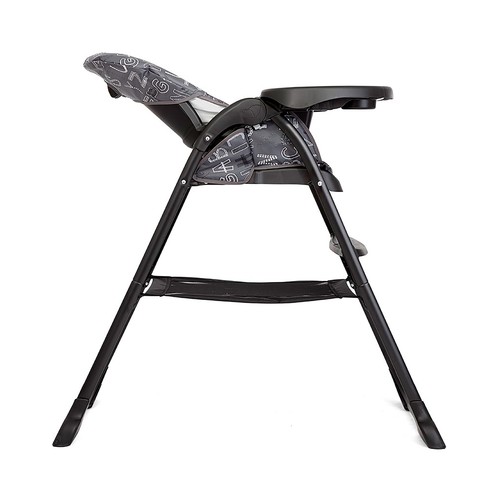 Trona Mimzy Snacker  JOIE, color Charcoal.
