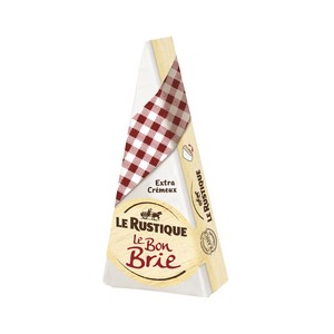Queso brie 200 g.