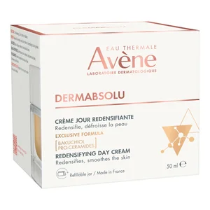 THERMALE AVÉNE Dermabsolu Crema de día redensificante para todo tipo de pieles 40 ml.