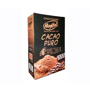 MAYKHEL Cacao soluble 100% 250 gr.