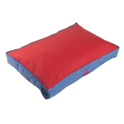 BENETTON Colchón para perros talla M 70x50 cm.