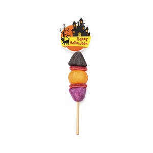 DEKORA Brocheta surtido de halloween 38 g.