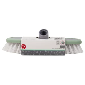 ACTUEL Escoba de interior/exterior antigolpes ACTUEL