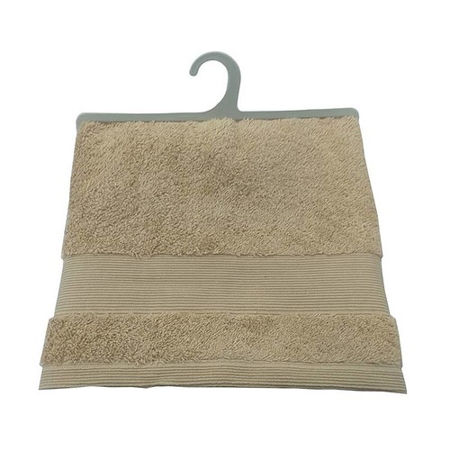 Toalla de lavabo, 650g/m², ACTUEL