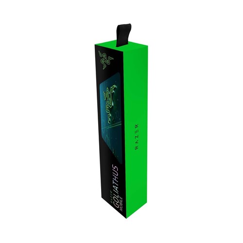 Alfombrilla de ratón RAZER Goliathus Mobile.