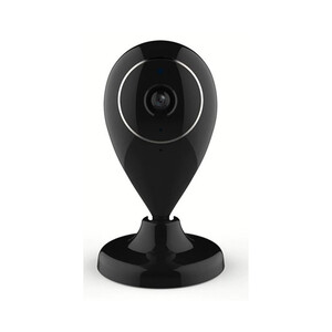 Cámara de video vigilancia interior WiFi, EUROBIC.