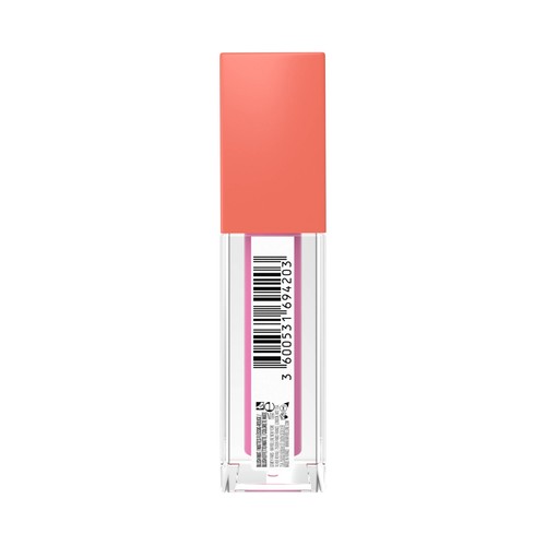 MAYBELLINE Sunkisser matte tono 32 blazing blush Colorete líquido efecto buena cara al instante.