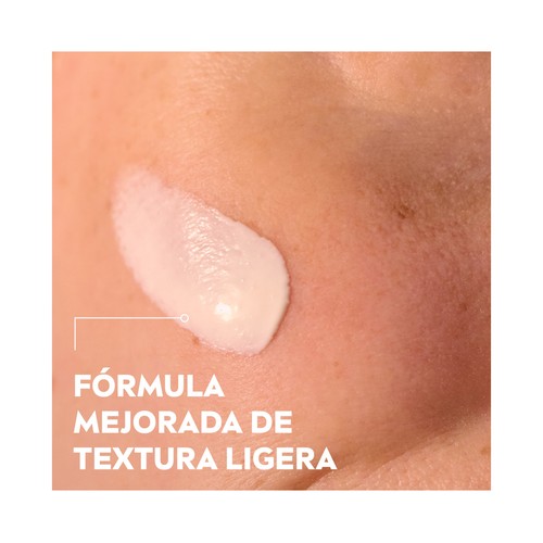 NIVEA Cellular luminous 630º Crema de día para la eliminación de las manchas de la piel con FPS 50 40 ml.