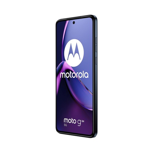MOTOROLA Moto G84, 12GB + 256GB, Smartphone 16,5cm (6,5")