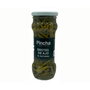 PINCHA Brotes de ajo 180 g.