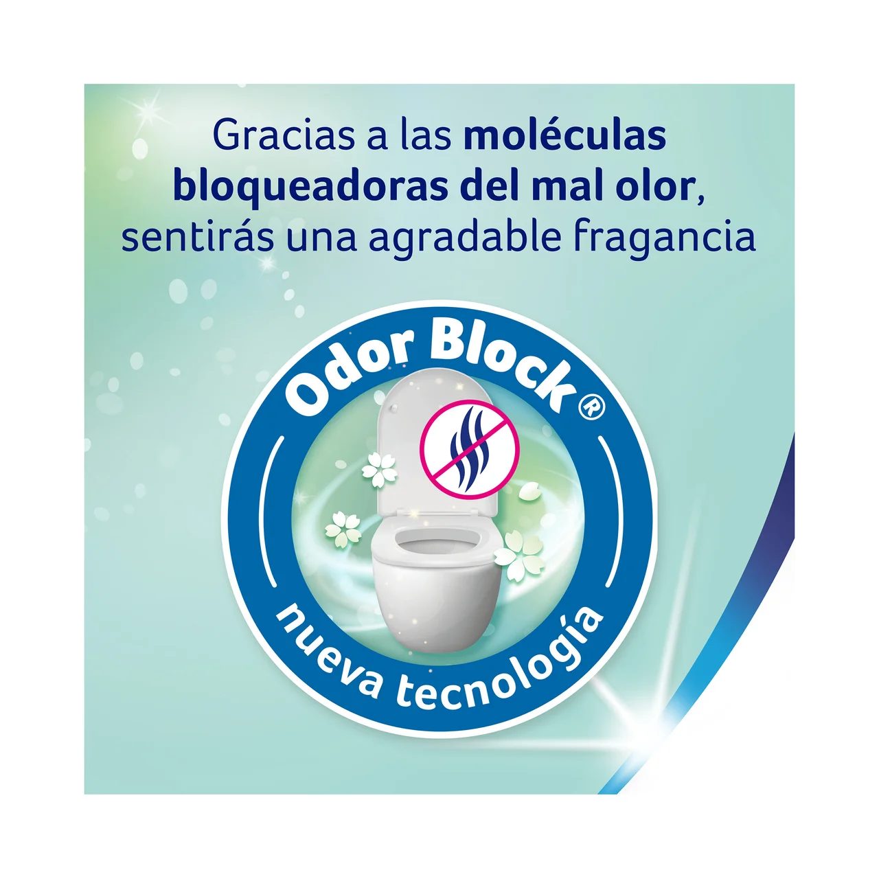 Papel higiénico Protect Care 3 capas 18 rollos