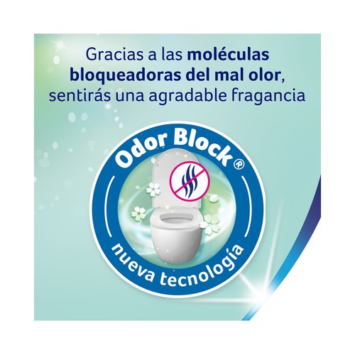 COLHOGAR Papel higiénico Protect Care 3 capas 18 rollos