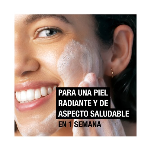 NEUTRÓGENA Hydro boost Agua micelar (desmaquillante facial) triple acción con ácido Hialurónico 400 ml. 