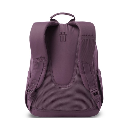 Mochila TOTTO Acuarela Ecole Solid
