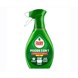 Spray prelavado limón 500 ml
