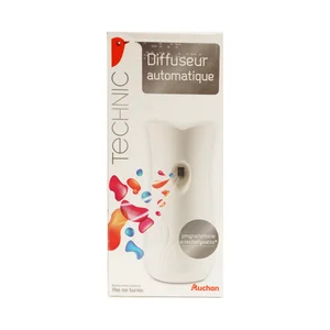 PRODUCTO ALCAMPO Difusor automático ambientador