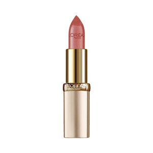 Imagen de L´ORÉAL PARIS Color riche tono 226 Rose glace Barra de labios (pintalabios) con acabado satinado.