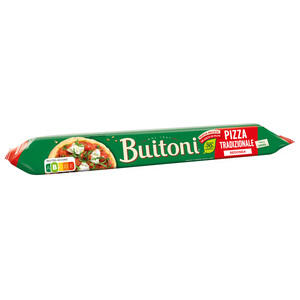 Imagen de BUITONI Masa redonda para pizza tradicional 330 g.