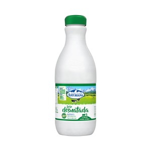 precios Central Lechera Asturiana Leche Desnatada De Vaca, De Origen Española 1.5 L. en Alcampo