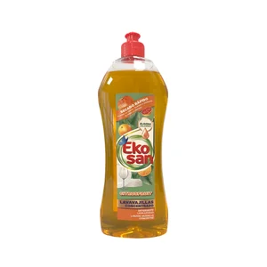 EKOSAN Lavavajillas citrus fruit 800ml
