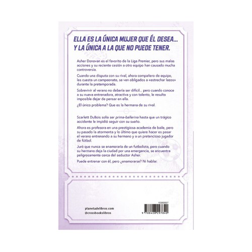 Dioses del juego 1. The Striker, ANA HUANG, Editorial Cross Books. 