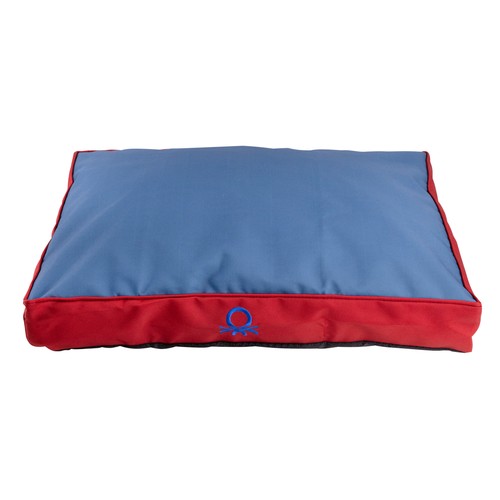 BENETTON Colchón para perros talla M 70x50 cm.