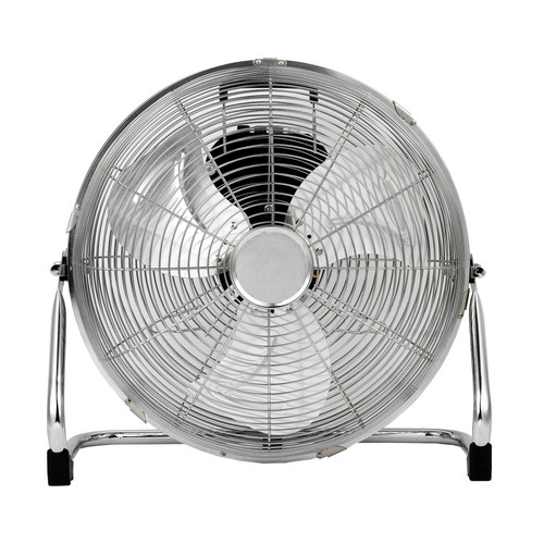 Ventilador circulador QILIVE Q.6744, 45W, 35cm, 3 velocidades.