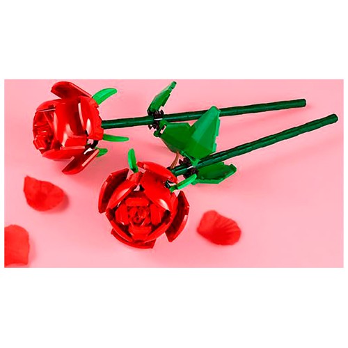 LEGO Botanicals 40460 Rosas.LEGO.40460
