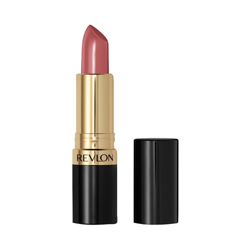 REVLON Super lustrous tono 802 Daylight delight Barra de labios de textura sedosa y acabado satinado.