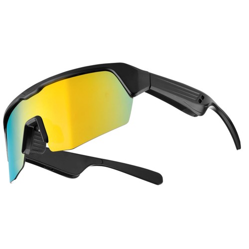 Gafas de sol CELLULAR LINE BTFASTVISIONK, audio bluetooth